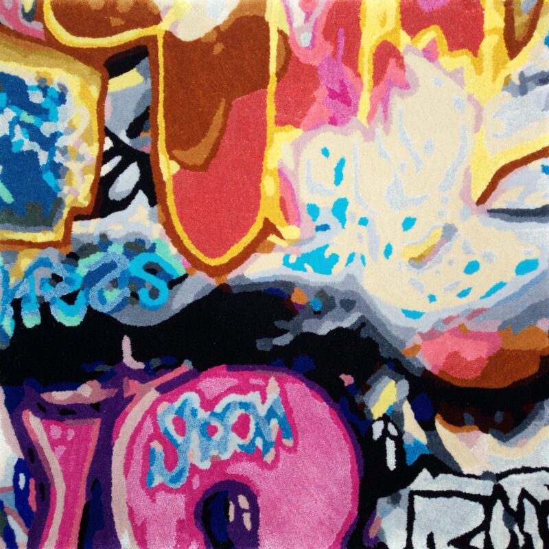 STREET ART COLLECTION (198063)