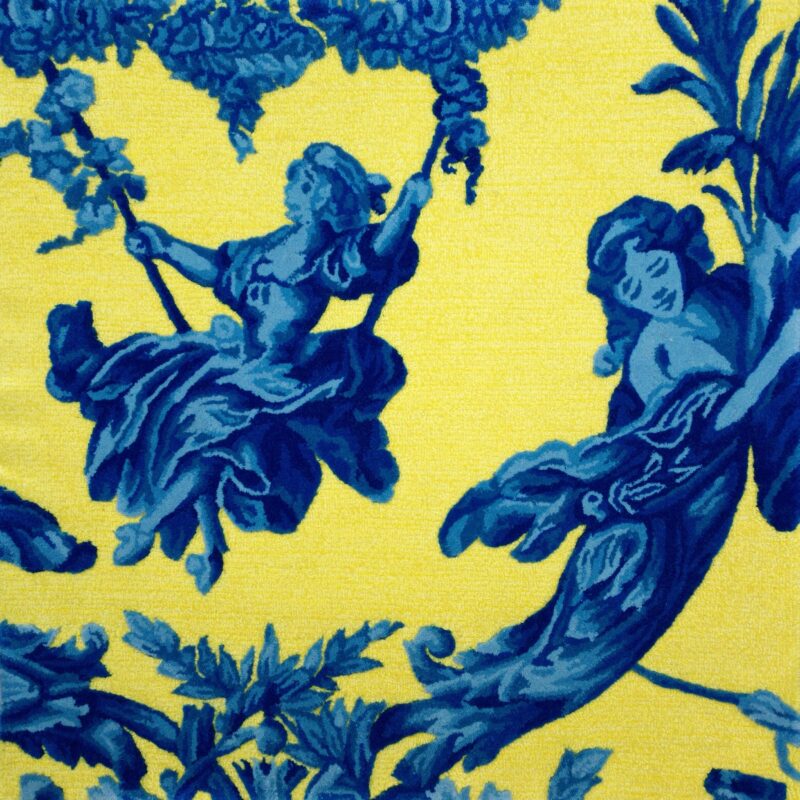 ANTIQUE COLLECTION (198066)