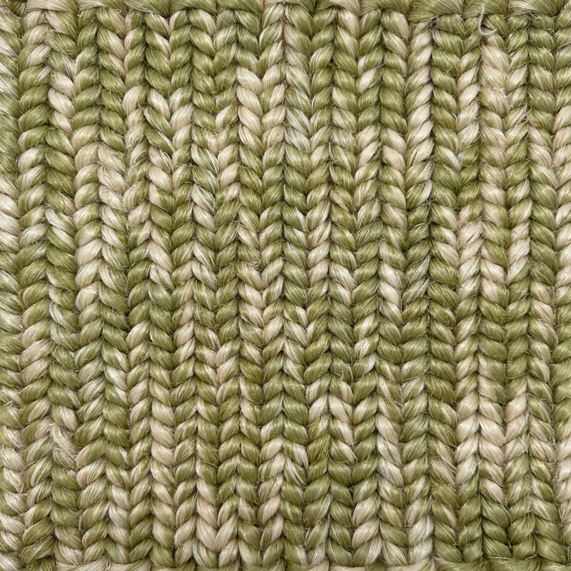 EUPHRATES COLLECTION (MINI BINDING APPLE GREEN)