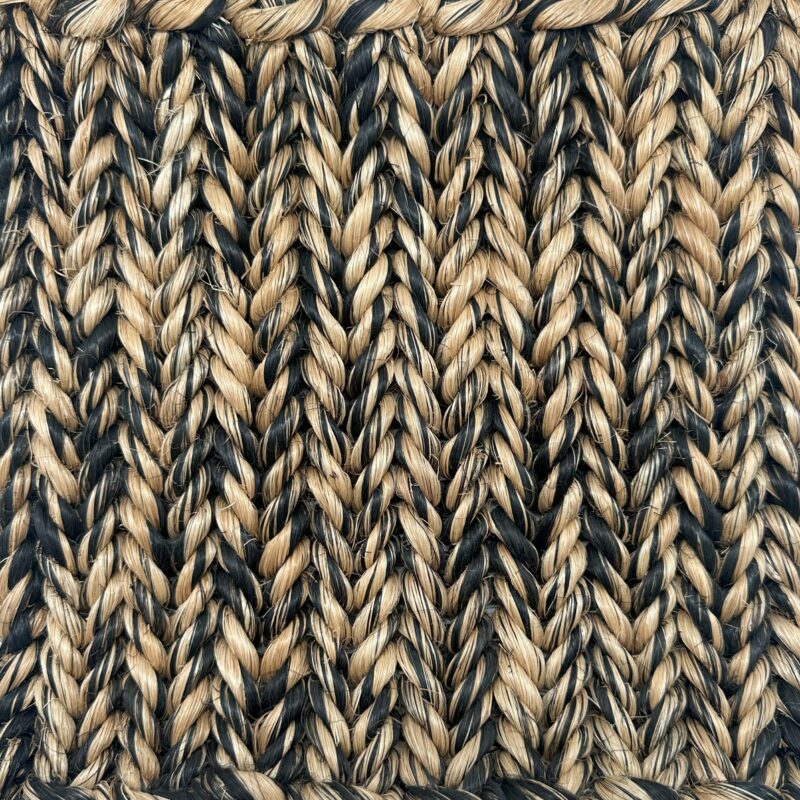 EUPHRATES COLLECTION (COMPRE BLACK)