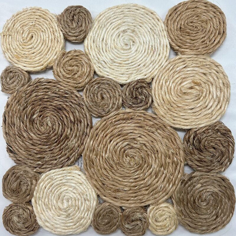 EUPHRATES COLLECTION (HALO NATURAL)