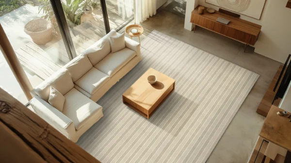 Gade - Premium Wool and Nylon Broadloom - Carl Marias Carpet Design Inc.