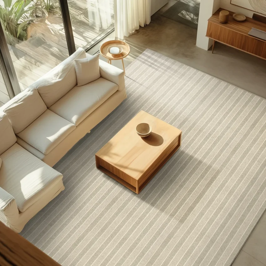 Gade - Premium Wool and Nylon Broadloom - Carl Marias Carpet Design Inc.