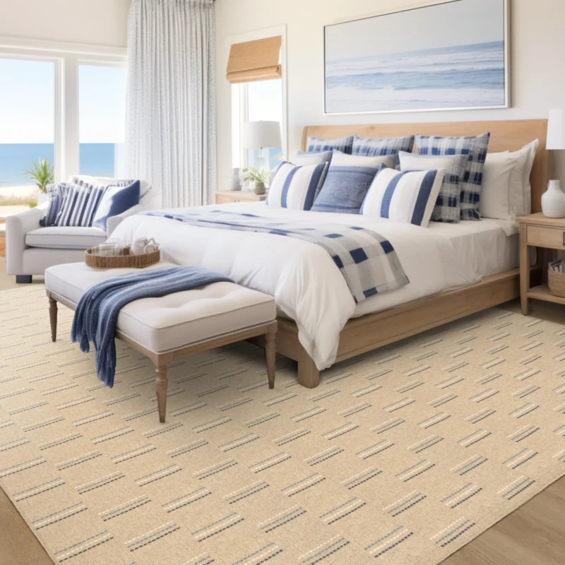 Geoff - Wool and Nylon Broadloom Carpet - at Carl Marias Carpet Design Inc.