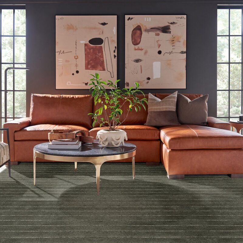 Saint George - LION UV Stabilized Nylon - at Carl Marias Carpet Design Inc.