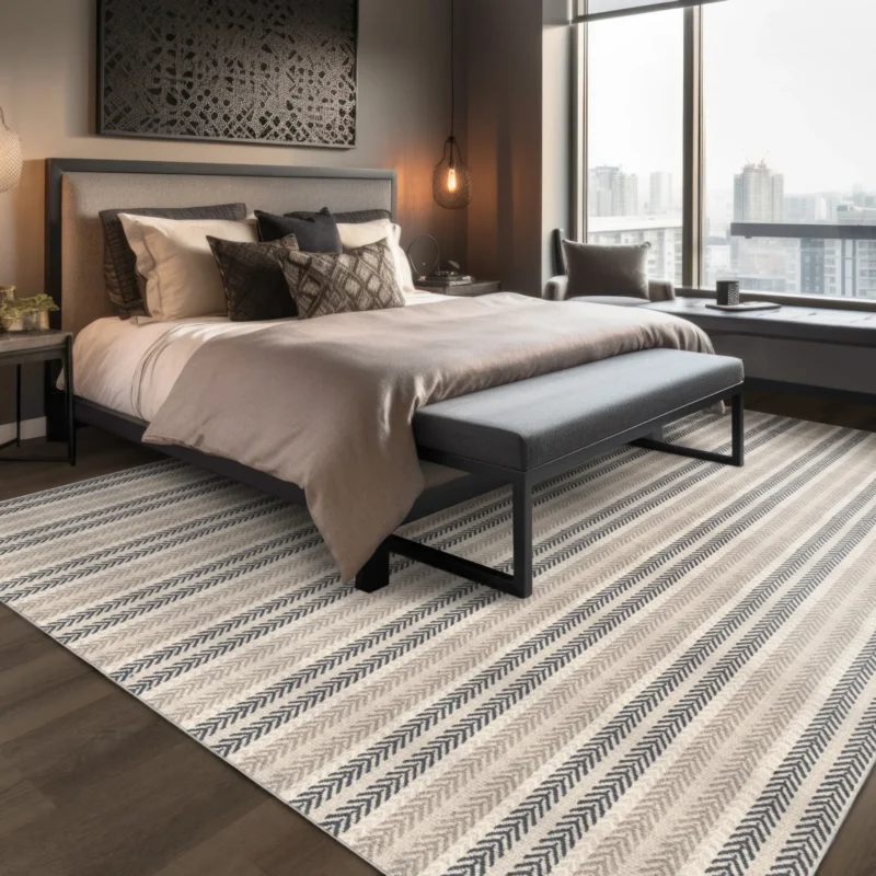 Sammax - New Zealand Wool Broadloom Carpet - at Carl Marias Carpet Design Inc.